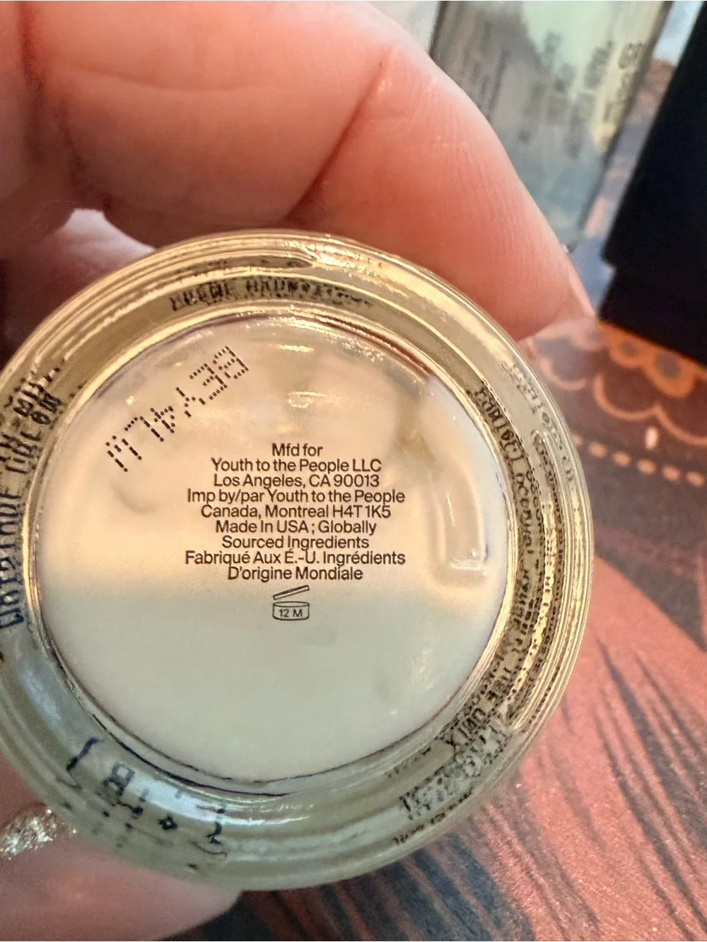 Youth To The People Skincare Set